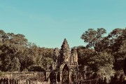 Cambodia, Angkor Thom